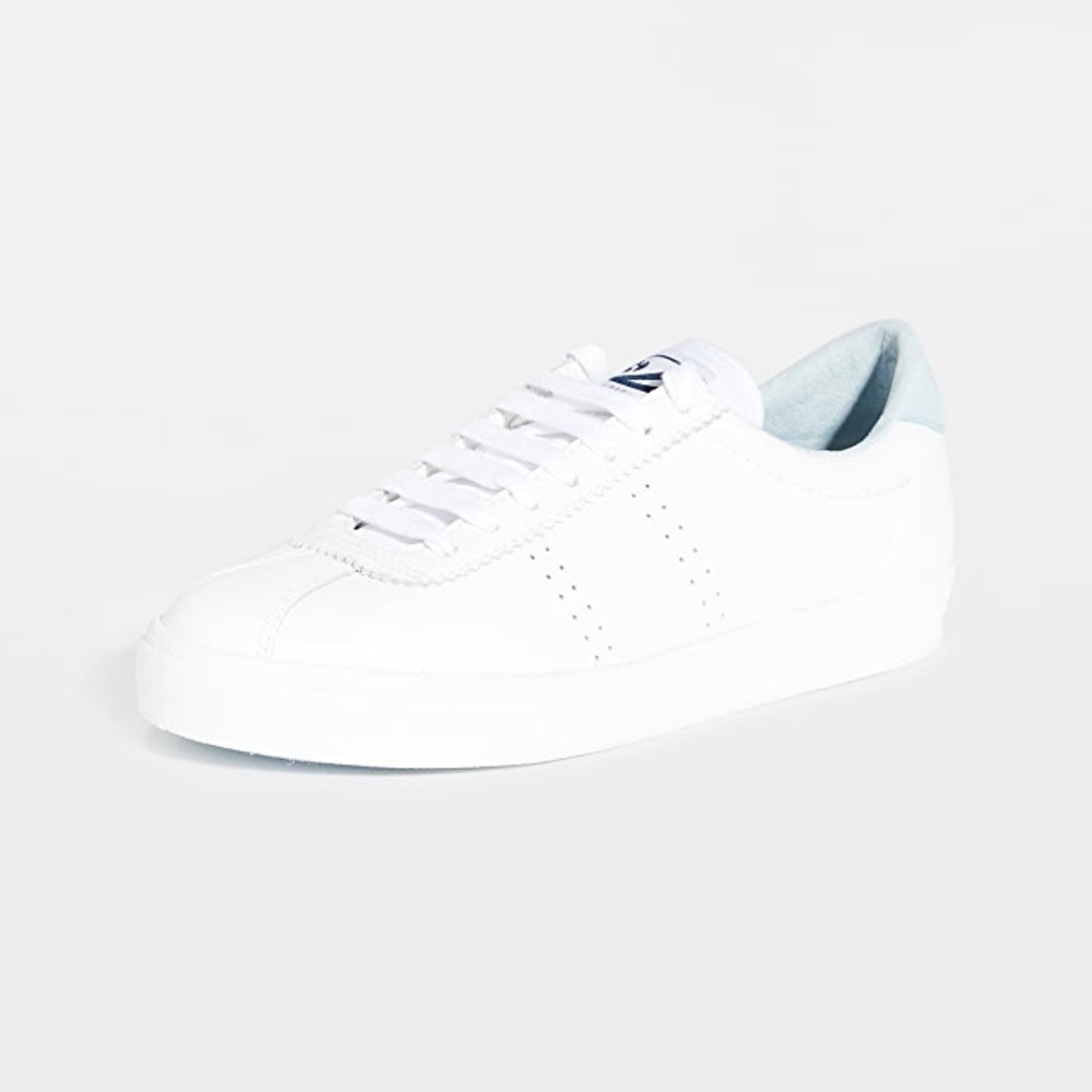 Superga 2843 Clubs Comfleau Sneakers